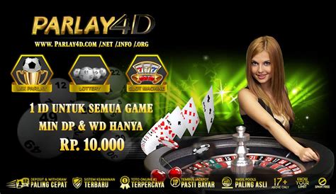 Pertarungan Antara Sunrise Slots Casino dan PARLAY4D