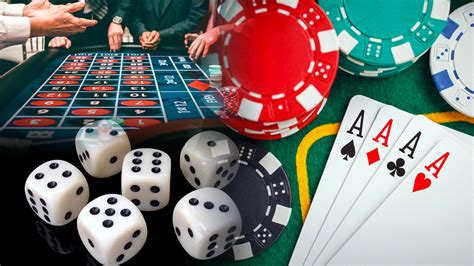 1,14 Most Popular Casino Table Games