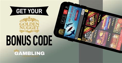 Kode Promo Golden Nugget Casino – Dapatkan Bonus Deposit hingga $50