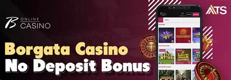 Kode Bonus Borgata 2024: Dapatkan $20 No Deposit Bonus dan Up to