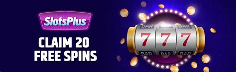 Tentang Slots Plus Casino: Bonus dan Promosi yang Menarik