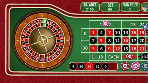 Bermain Roulette Online dengan Simulasi yang Realistis dan Gratis