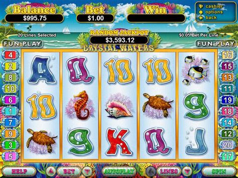 Tentang Slots Oasis Casino