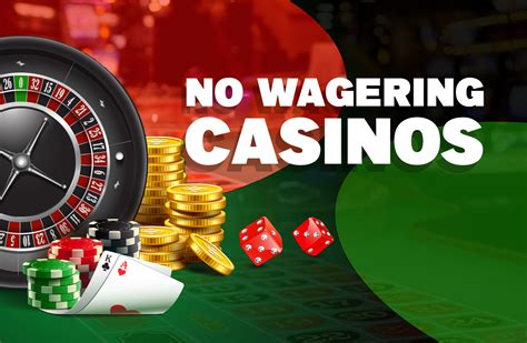 No Wagering Casino Bonuses 2024: Tips and Tricks