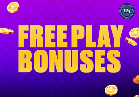 Mendaftar dan Menikmati Bonus Freeplay di Kasino Online