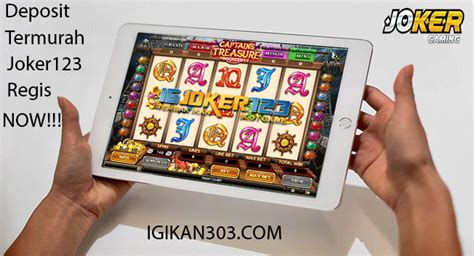 Slot Online: Menjadi Permainan Judi Paling Difavoritkan