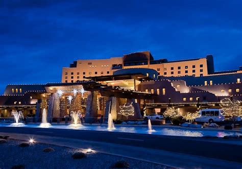 THE BEST 10 CASINOS IN ALBUQUERQUE, NM