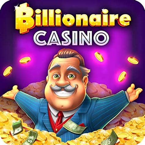 Kebijakan Privasi dan Informasi Aplikasi Billionaire Casino Slots 777