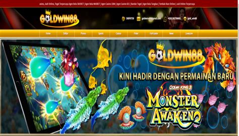 Permainan Slot Gacor dengan Maxwin Terbesar