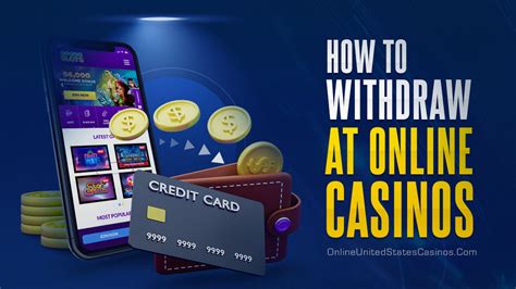 Tips On Increasing The Payout Speed Of Your Withdrawal At Casinos