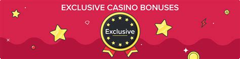 Mengungkap Kelebihan Exclusive Casino: Bonus dan Penarikan