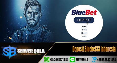 Bluebet33 Casino: Agen Betting Terpercaya dan Menawarkan Berbagai Keuntungan