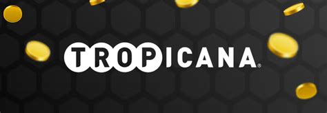 Tropicana Casino App: Bermain dan Menangkan Dengan Mudah