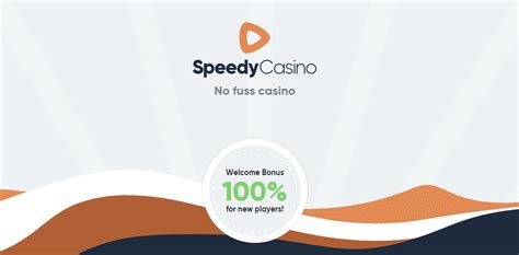 Bermain di Speedy Casino: Pengalaman yang Menyenangkan dan Aman