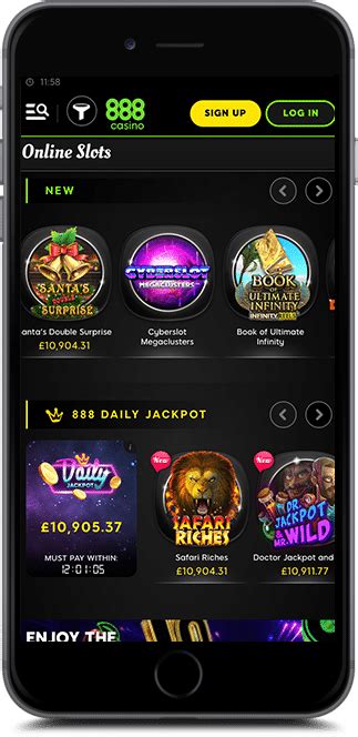 Artikel 888 Casino: Review & Rating