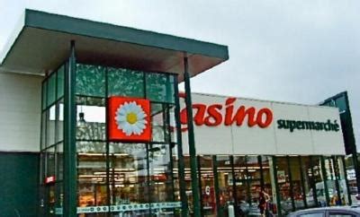 Casino Route De Genas: Momena Terakhir