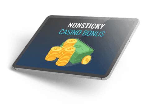 Mengenal Non-Sticky Bonus di Casino Online