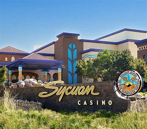 Menjadi Diamond di Sycuan Casino Resort & Spa