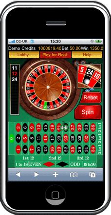 Menangkan Kasino Dengan Smartphone Anda di Spin Palace