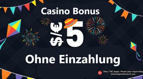 Neue Online Casinos 2019: Bonus ohne Einzahlung