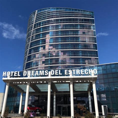 Hotel Casino Dreams Punta Arenas: A Luxurious Getaway in Patagonia