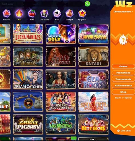 Wazamba Casino: A Comprehensive Review