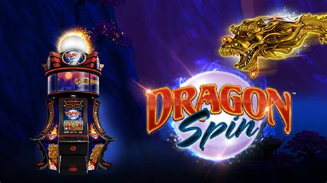 Artikel: Menjadi Bagian dari Casino Las Vegas dengan Dragon Spin Slot Machine