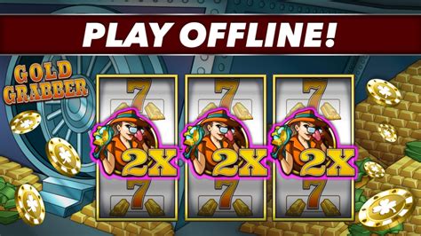 Menggali Pengalaman Kasino Offline dengan Slot Machine