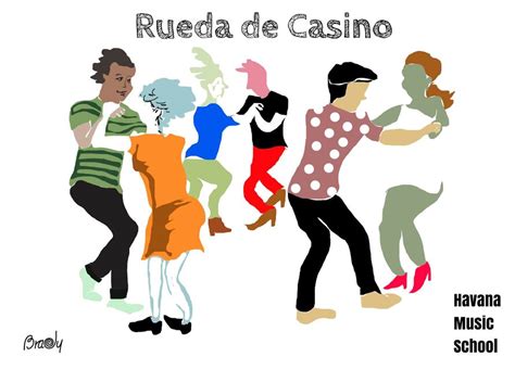 Rueda De Casino: Tarian Sosial yang Populer dari Cuba