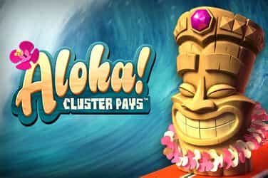 Aloha! Cluster Pays: Menyelami Kelebihan dan Kerugian Slot Online