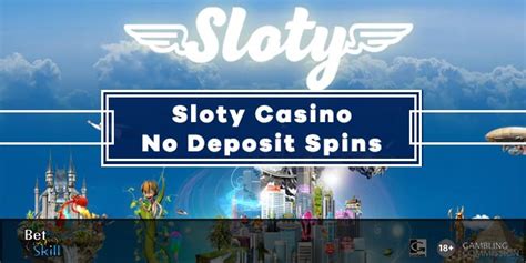 Sloty Casino: Menawarkan Pengalaman Bermain Online yang Aman dan Bervariasi