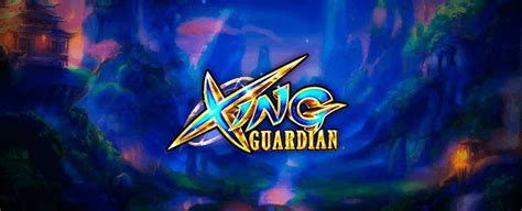 Menjadi Guardian Saya: Bermain Slot Xing Guardian dan Menemukan Harta Sinaran