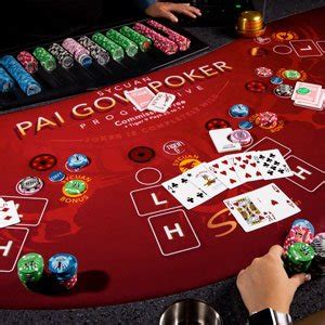 Pai Gow Poker: Cara Bermain dan Strategi