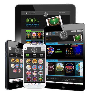 Casino Mobile: Top 5 Casinos Online yang Menawarkan Permainan dengan Uang Nyata