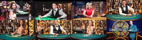 Evolution – Leading Provider of Online Casino Tech