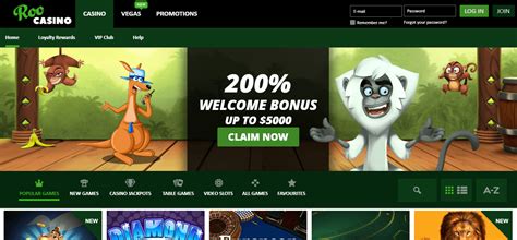 Roo Casino: Huge Jackpot dan Program Loyalti yang Menarik