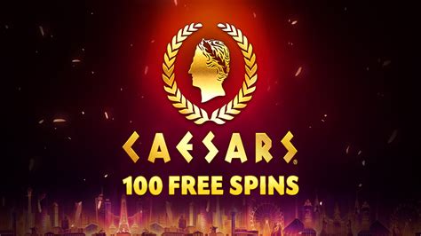 Caesars Slots: The Best Free Slots Casino Game