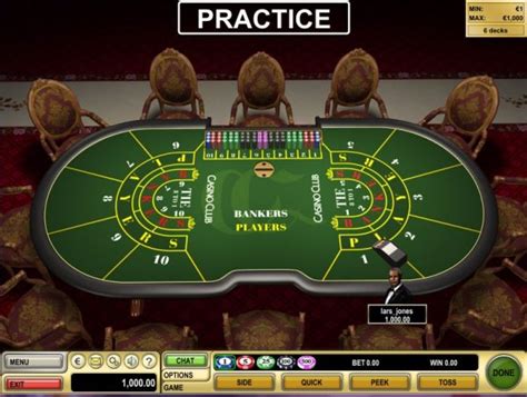 Bagaimana Bermain Baccarat dan Menang