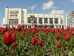 Grand Casino Knokke: La Chance de Vivre