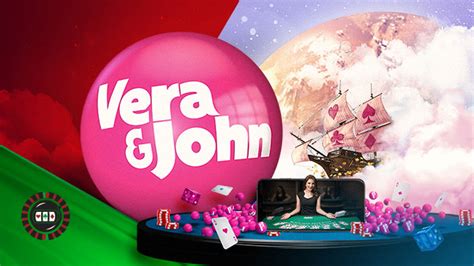 Peringatan untuk Pemain Online Casino: “Vera & John