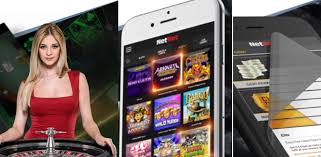 Bermain Kasino Online dengan NetBet: Pengalaman yang Seri