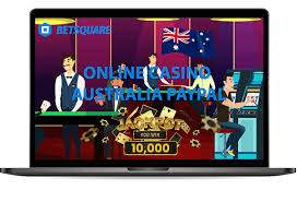 Alternatif Deposit Online Casino Terbaik di Australia