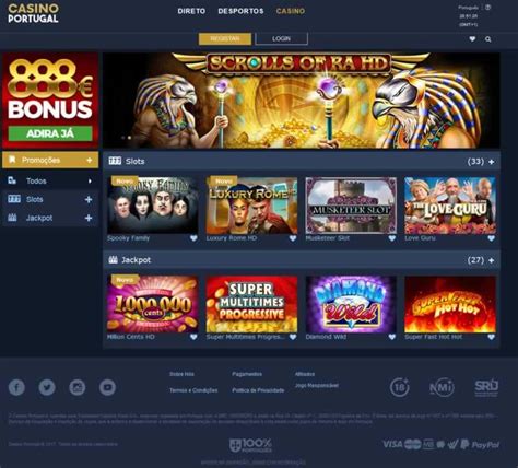 No Deposit Casino Bonuses for Portuguese Players