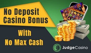 Mengenal Bonus No Deposit Casino dengan Tanpa Batas Pengembalian