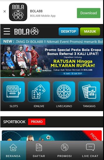 Mengakses Bola88 Casino Mobile: Tips dan Trik untuk Menjadi Pemenang