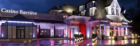 Le Westminster Hotel & Casino – A Haven of Luxury and Entertainment in Le Touquet