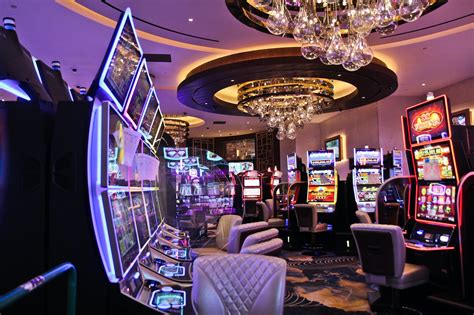 Berkenalan dengan Live! Casino & Hotel Philadelphia