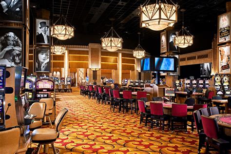 Hollywood Casino Lawrenceburg: Bermain dan Bersenang-Senang di Indiana