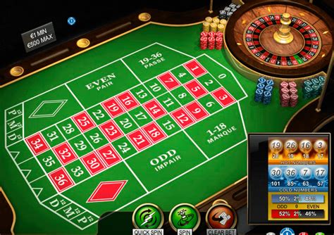 Roulette Online: Bermain Tanpa Biaya dengan Varietas yang Bervariasi