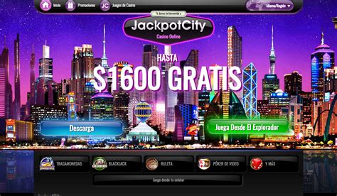 Jackpot City: Bermain Kasino Online dengan Keamanan dan Kualitas yang Terjamin